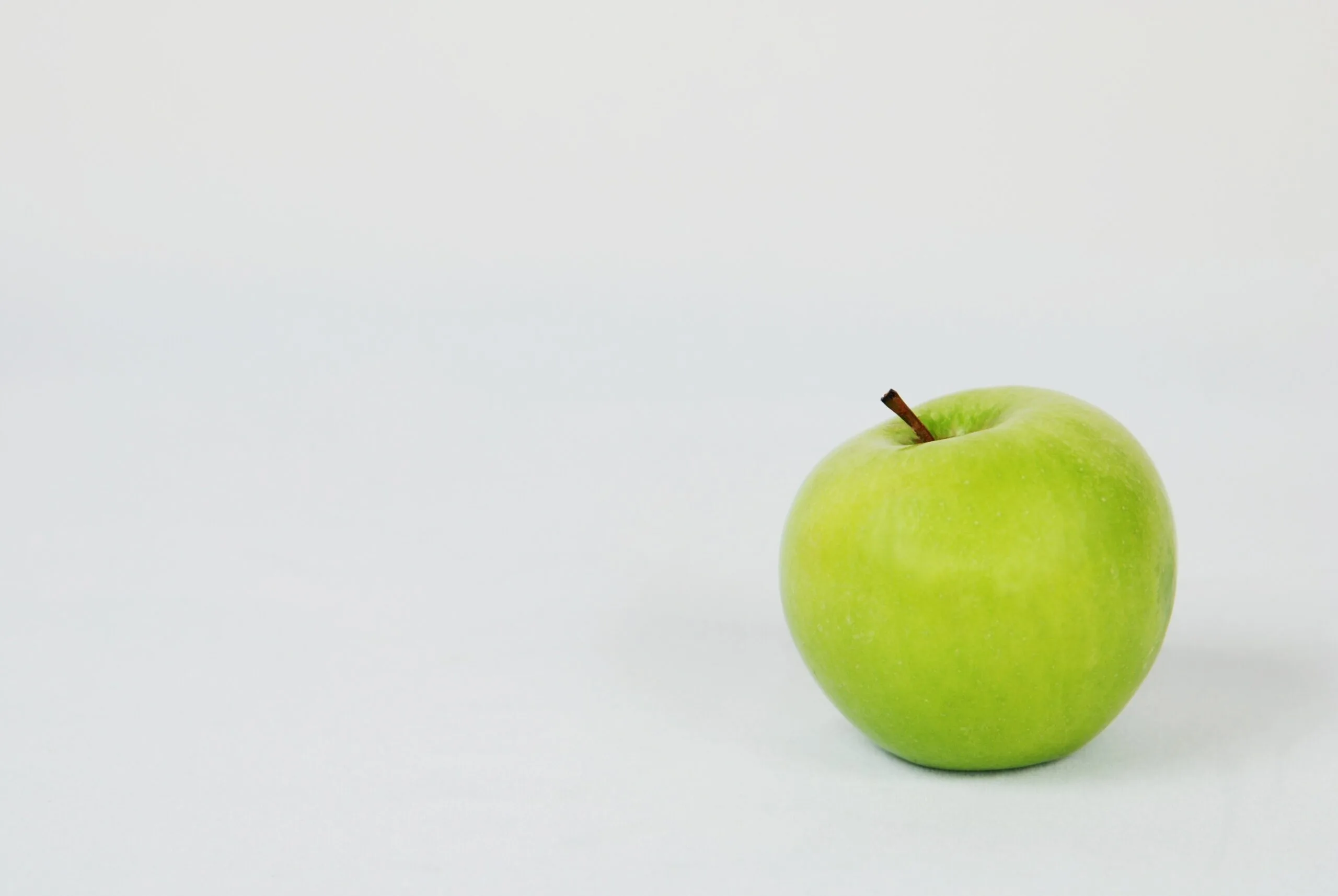 Healthy Apple