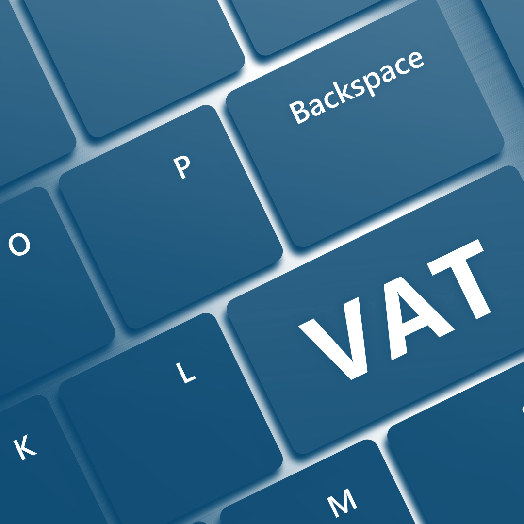 Changes to VAT Threshold April 2024